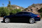 Mercedes-Benz E63 AMG BiTurbo by Hennessey 2013 года